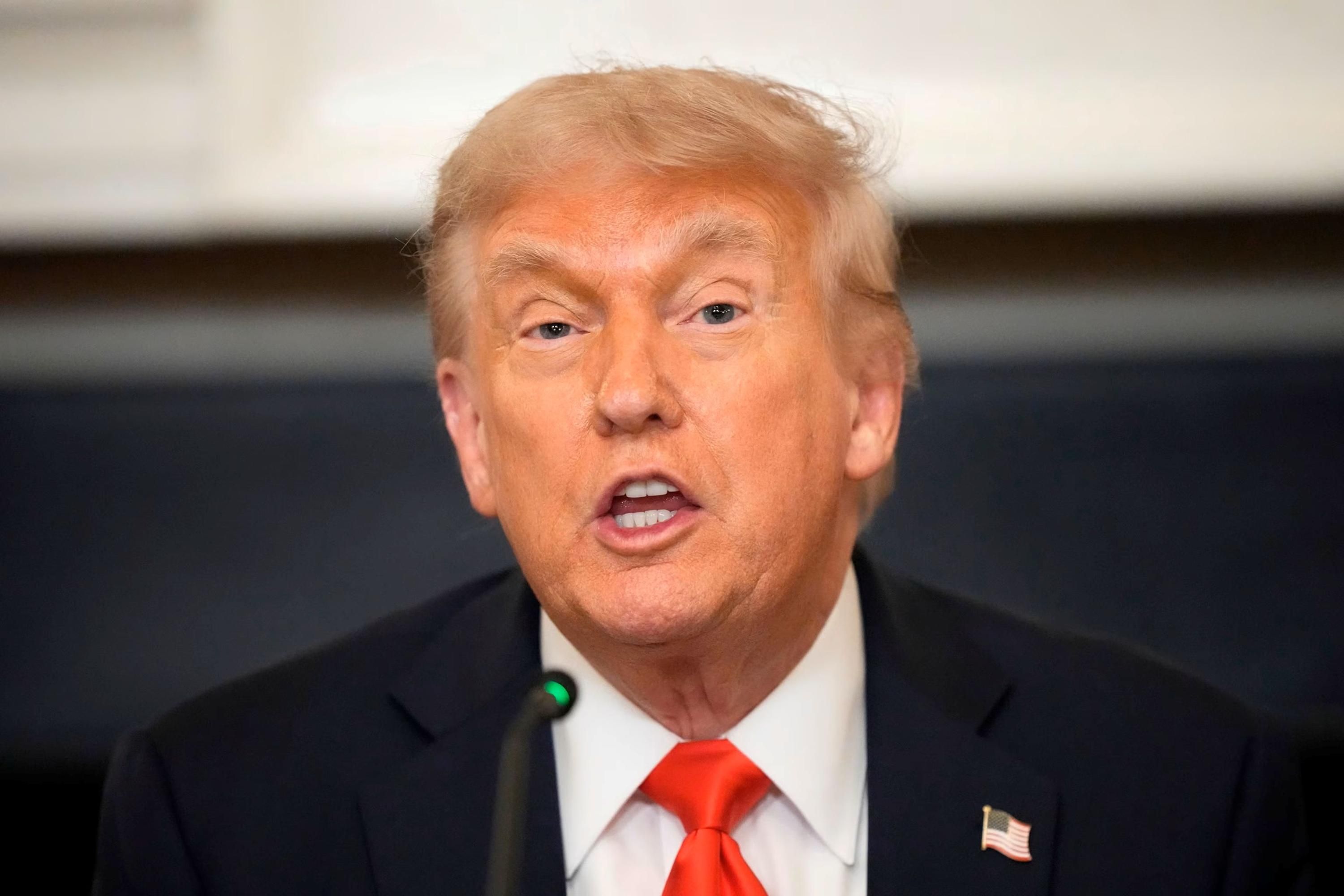 Дональд Трамп высказался в отношении Владимира Путина - Геополитика Дональд Трамп высказался в отношении Владимира Путина - Геополитика