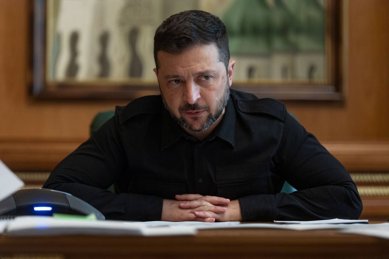 Трамп надасть Україні гарантії безпеки - Зеленський сказав, коли це станеться - 24 Канал