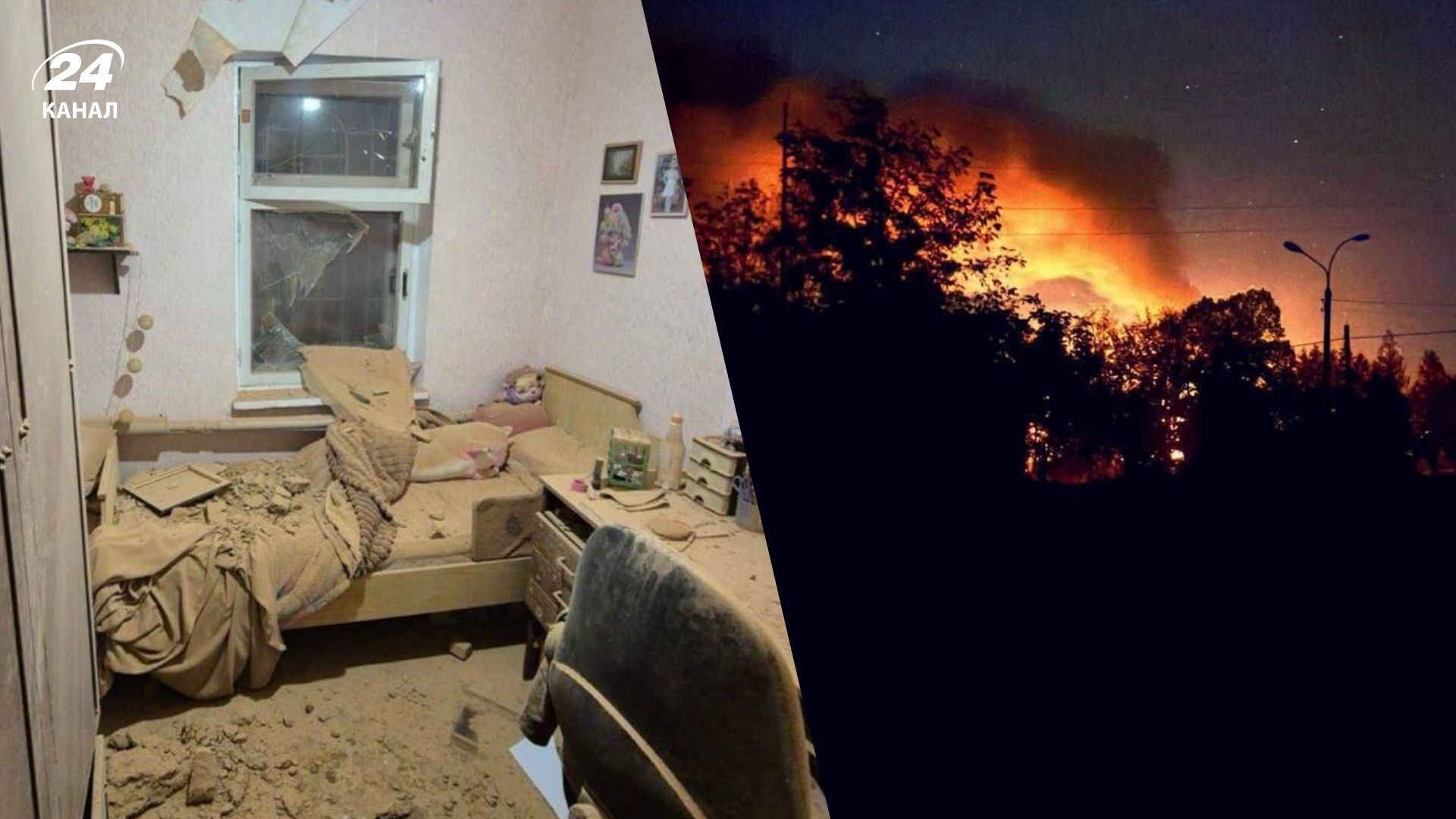 Головні події 24 вересня 2025 року