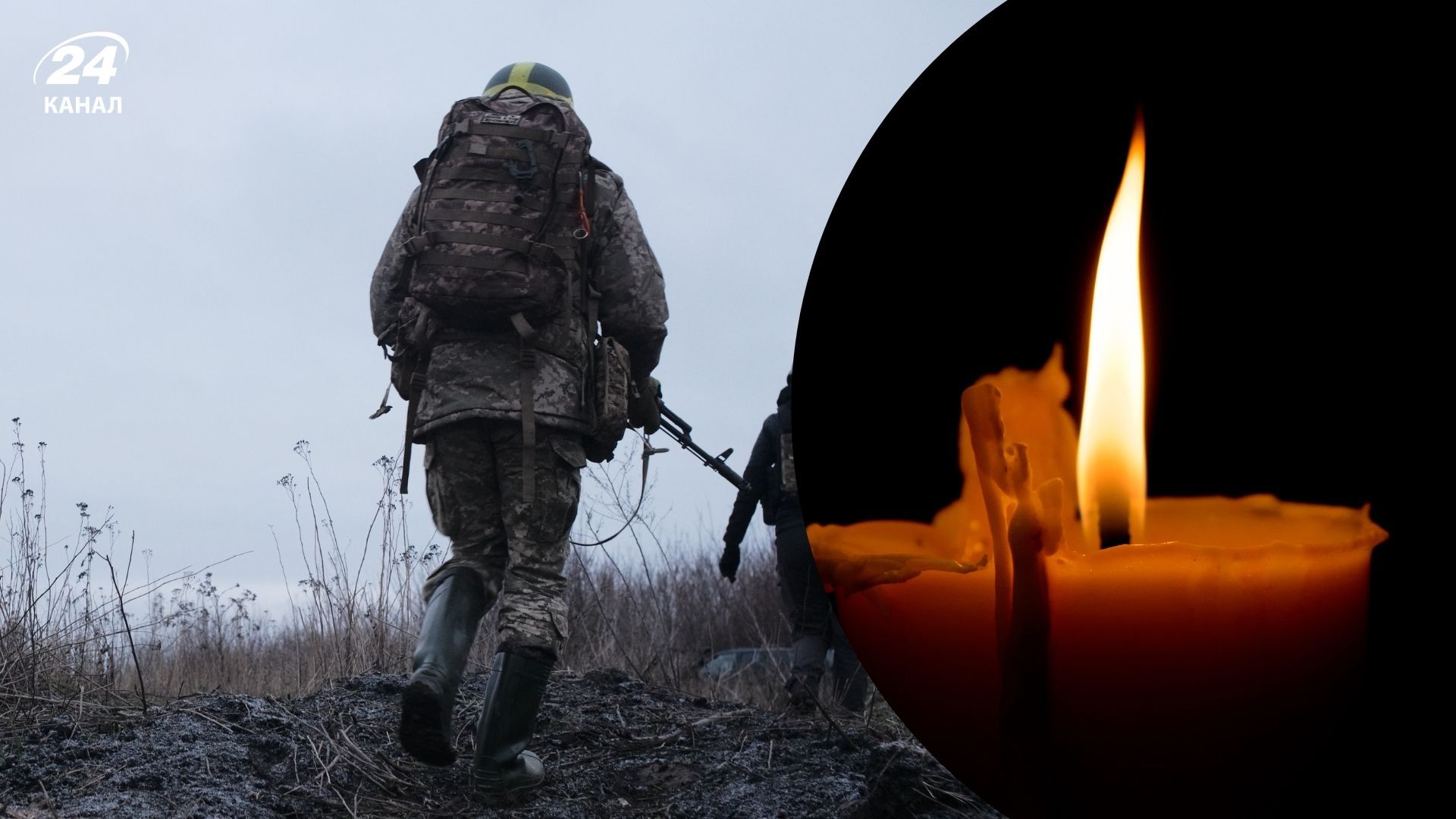 Загинули захисники Рауф Рузудженк та Руслан Прейзнар Загинули захисники Рауф Рузудженк та Руслан Прейзнар