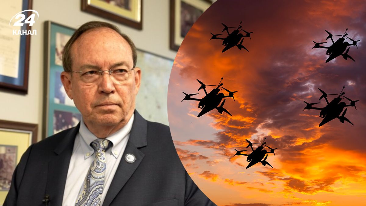 Возможна ли бесполетная зона над Украиной