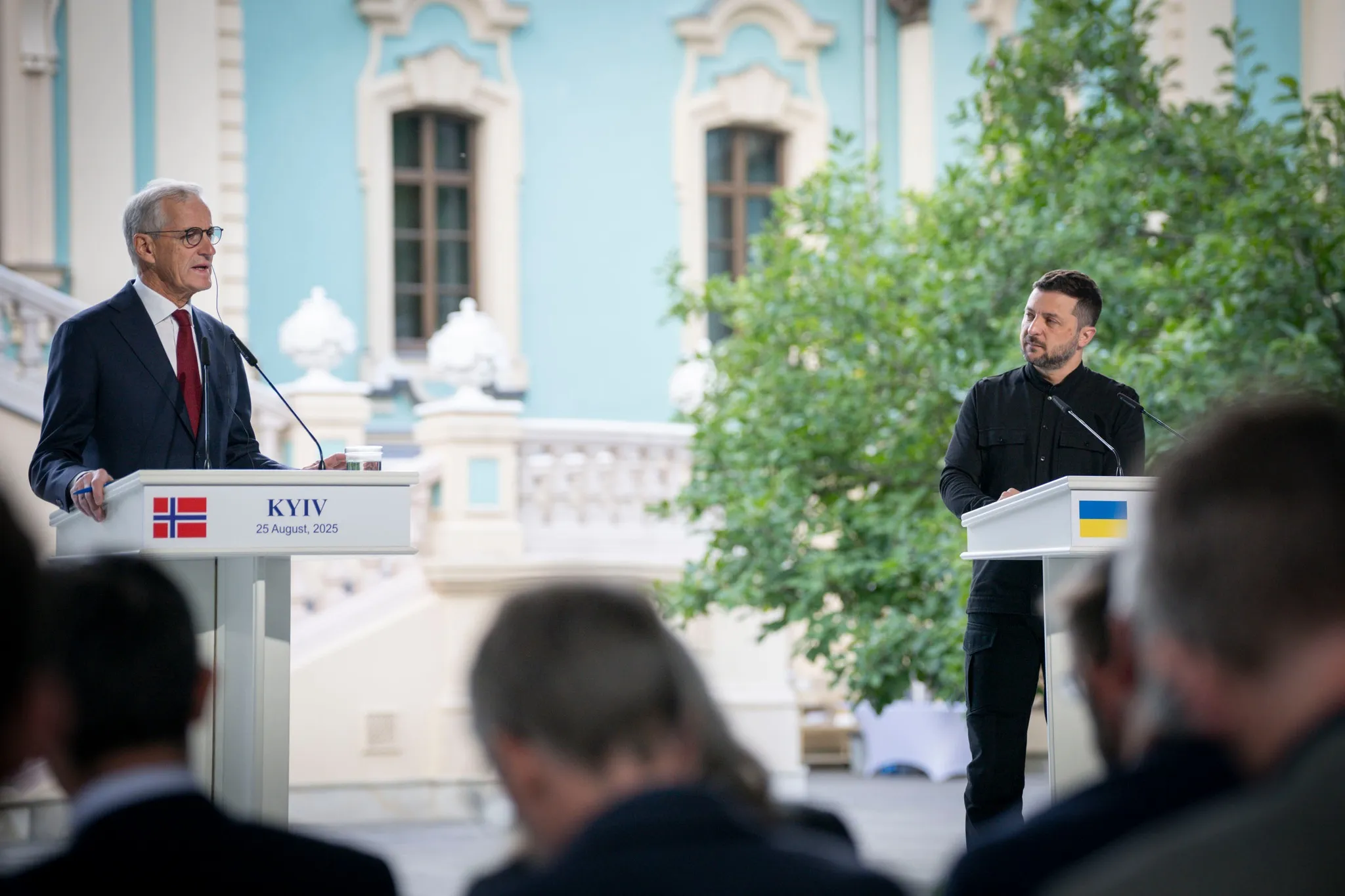 Зеленский и Стере и Стере Зеленский и Стере и Стере