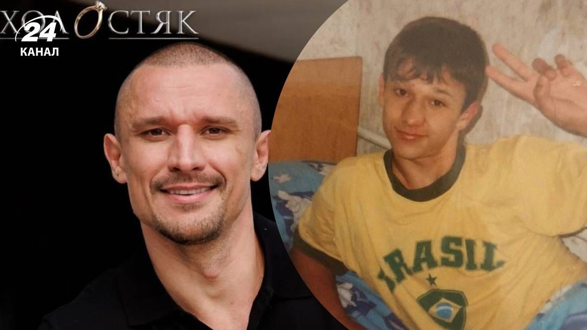 Тарас Цимбалюк