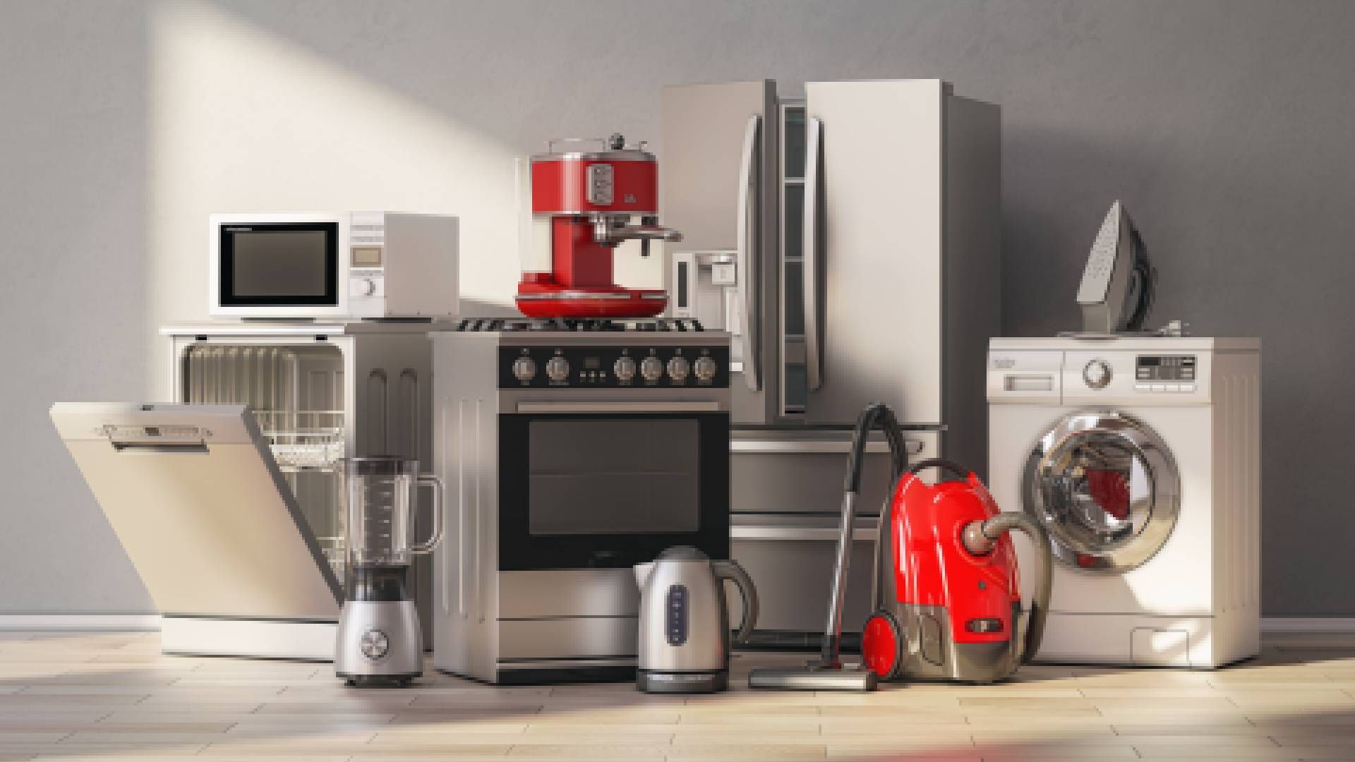 Менше витрат – більше користі: як обрати енергоефективну техніку для дому - Дім Менше витрат – більше користі: як обрати енергоефективну техніку для дому - Дім