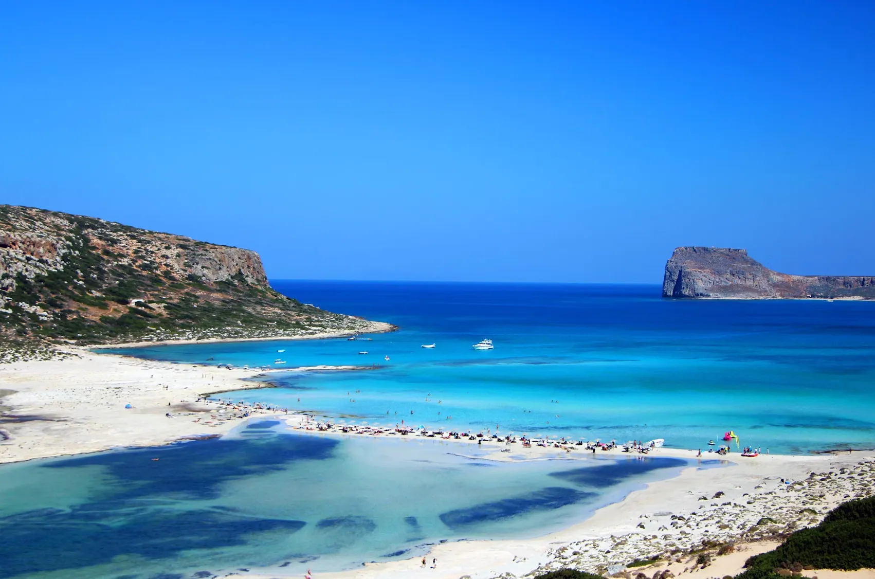 Остров Крит - идеальное место для осеннего отдыха - идеальное место Остров Крит - идеальное место для осеннего отдыха - идеальное место