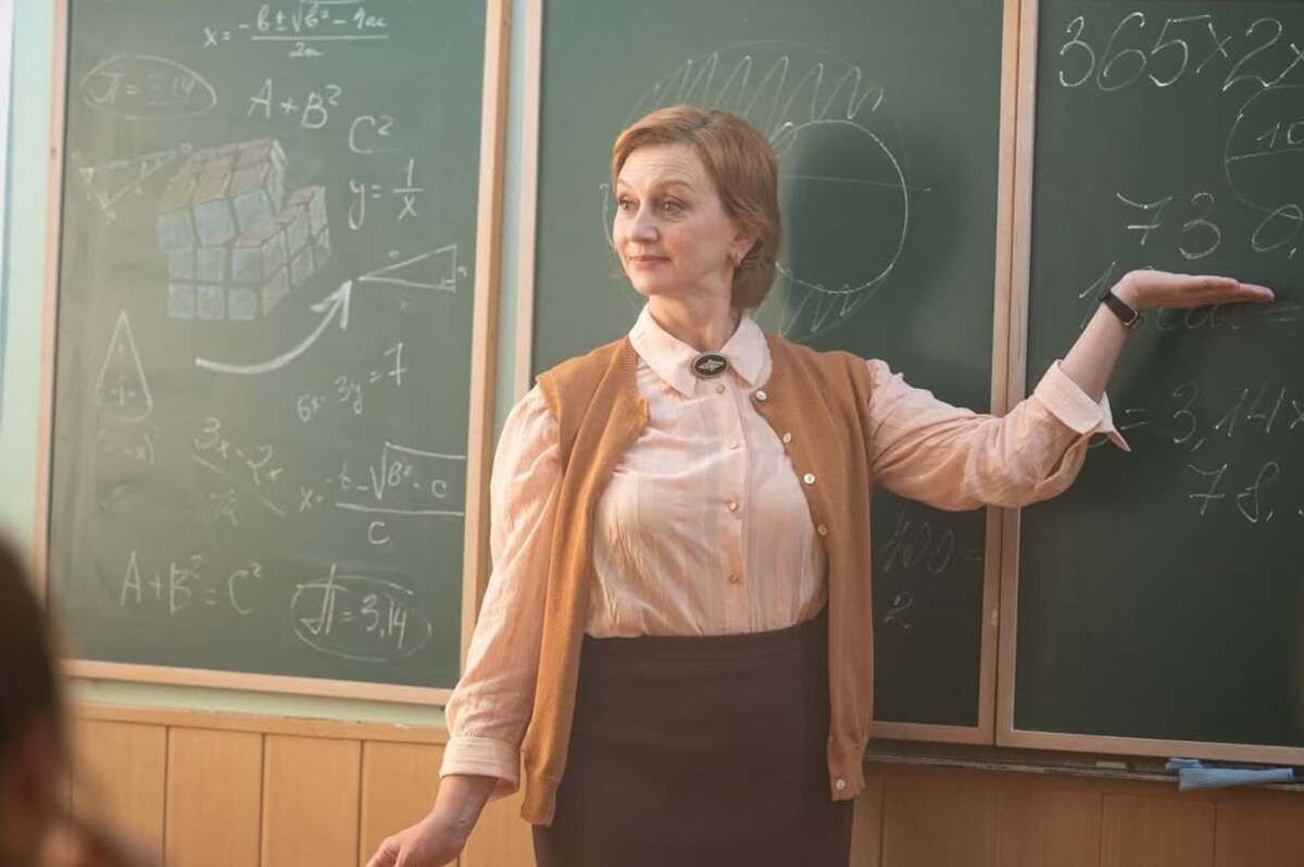 Римма Зюбіна Римма Зюбіна