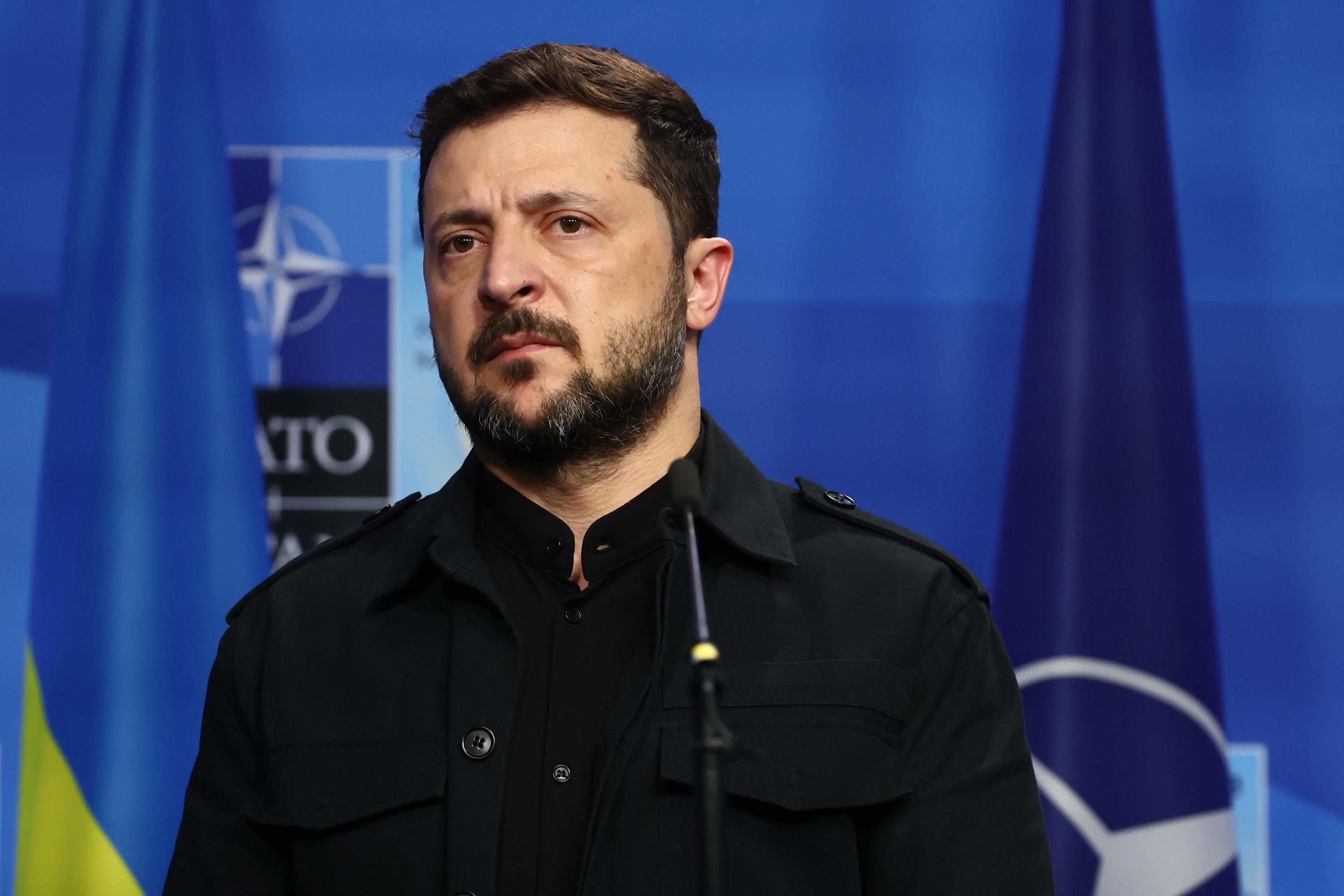 Не сьогодні: Зеленський назвав, коли Словаччина може розірвати енергозв’язки з Кремлем - Економіка Не сьогодні: Зеленський назвав, коли Словаччина може розірвати енергозв’язки з Кремлем - Економіка