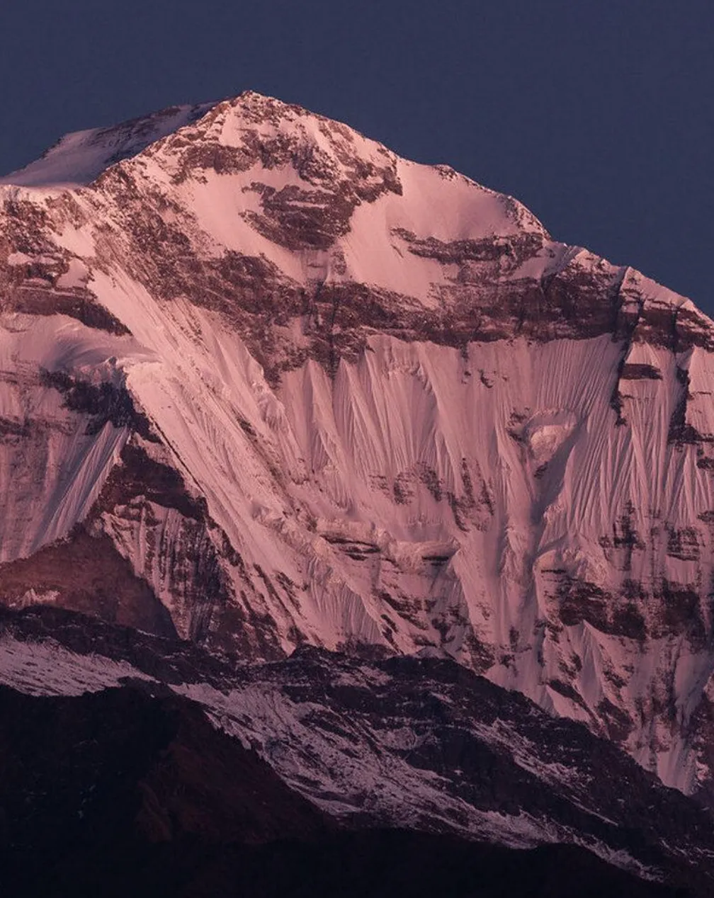 Дхаулагірі І