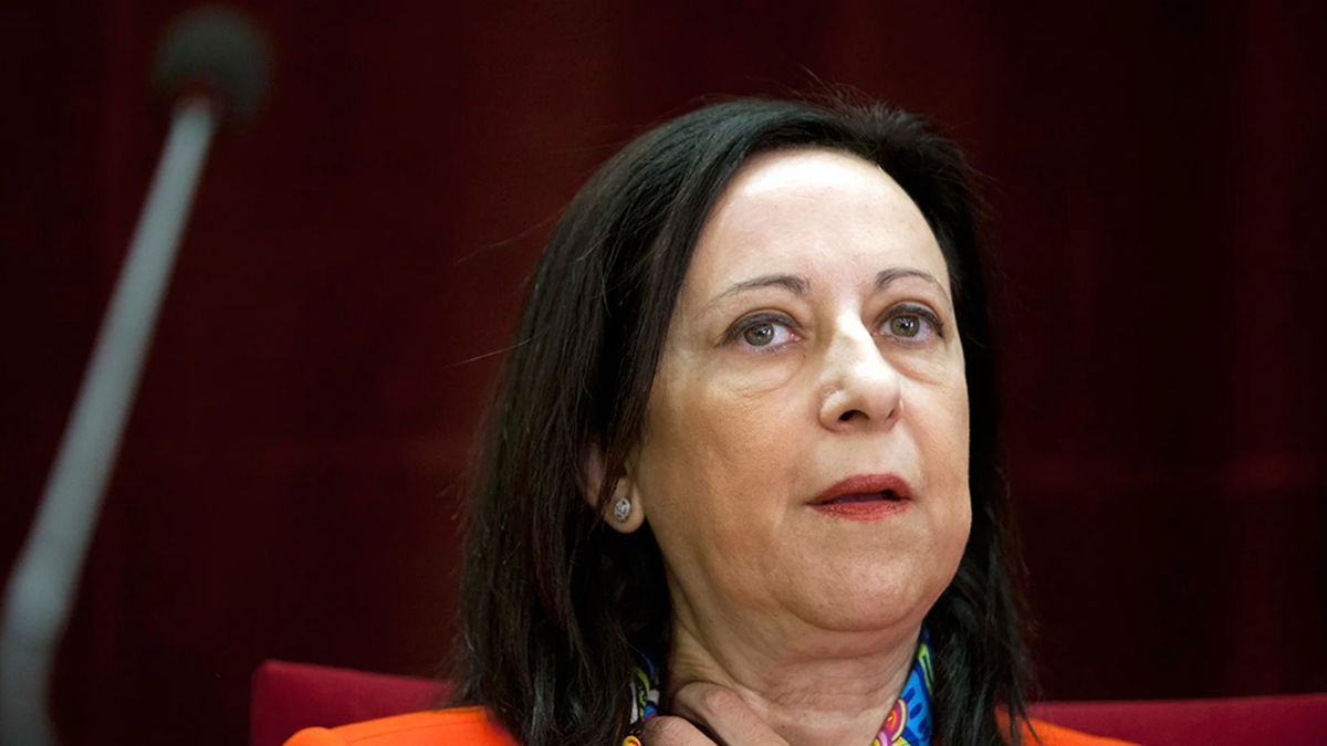 Військовий літак з міністеркою оборони Іспанії зазнав спроби блокування GPS біля Калінінграда - Геополітика Військовий літак з міністеркою оборони Іспанії зазнав спроби блокування GPS біля Калінінграда - Геополітика