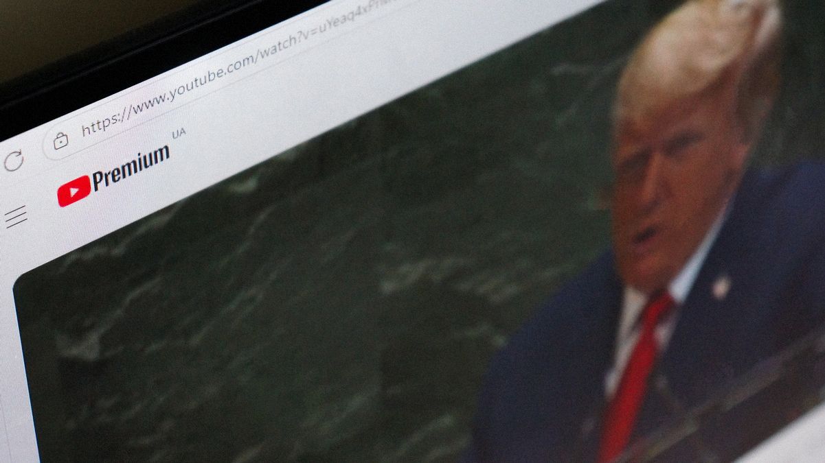 Восстановление каналов на YouTube - кого коснется амнистия Восстановление каналов на YouTube - кого коснется амнистия