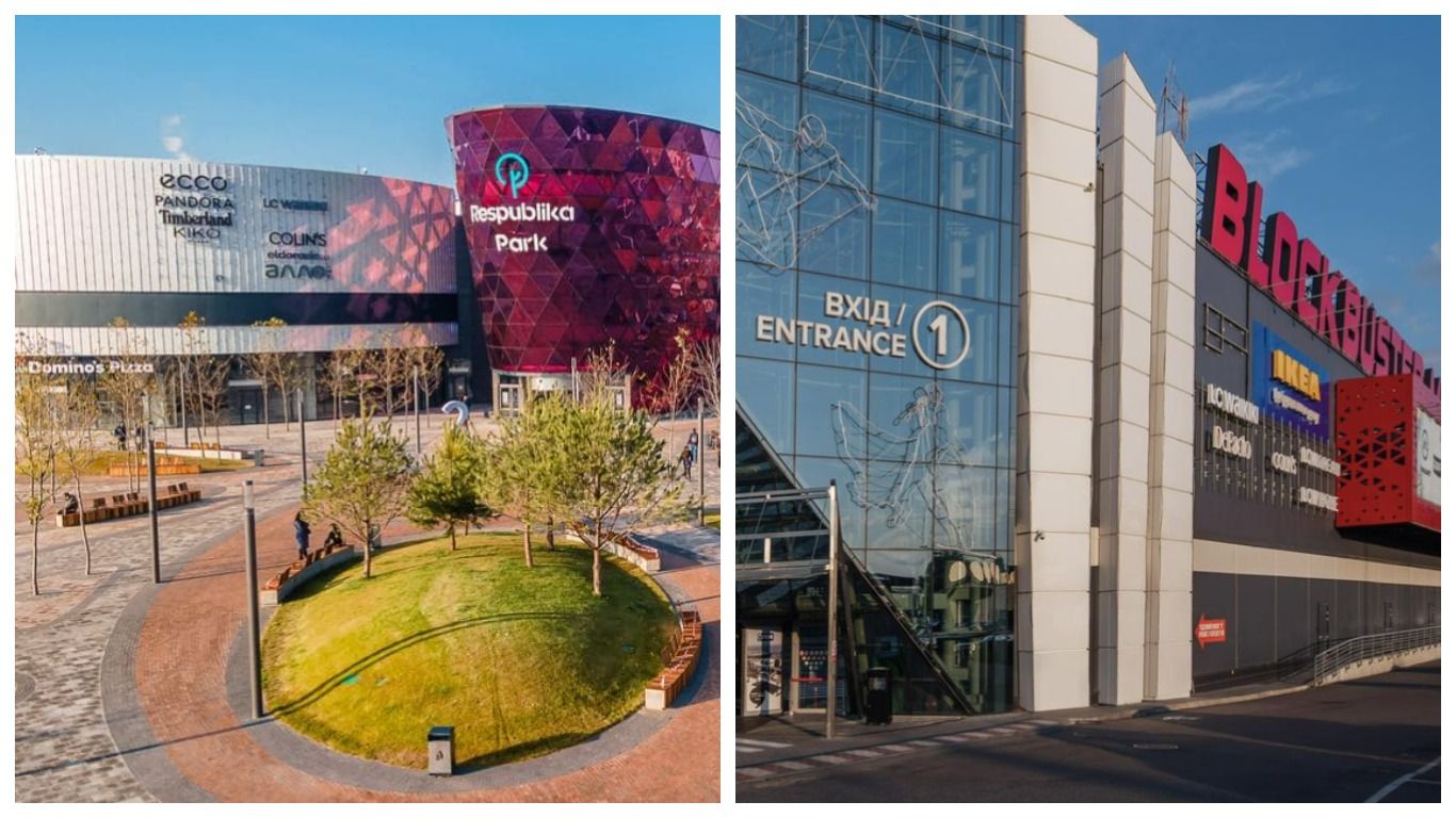 Скільки заробили найбільші ТЦ Києва - Бізнес Скільки заробили найбільші ТЦ Києва - Бізнес