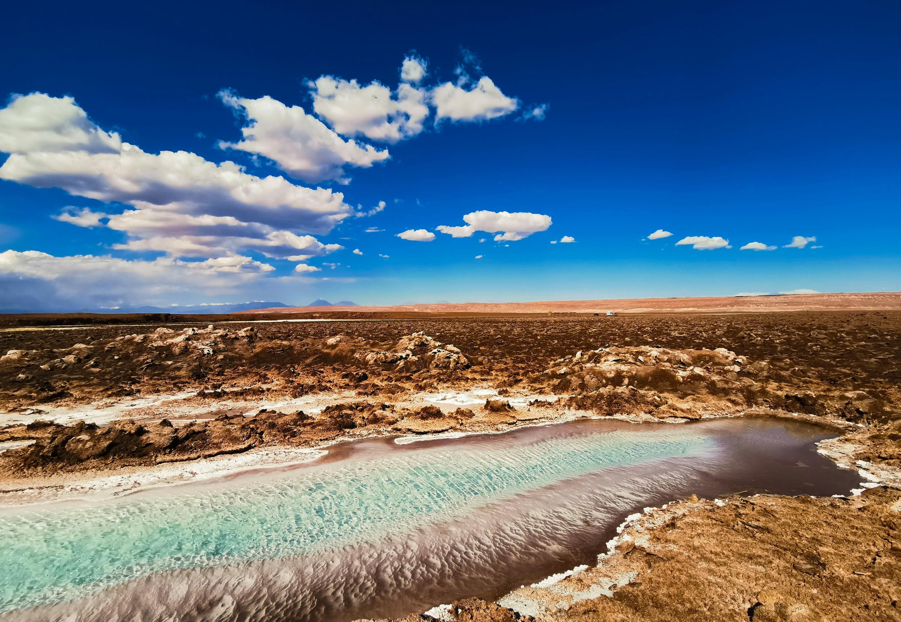 Кліматичні зміни загрожують водним ресурсам планети
