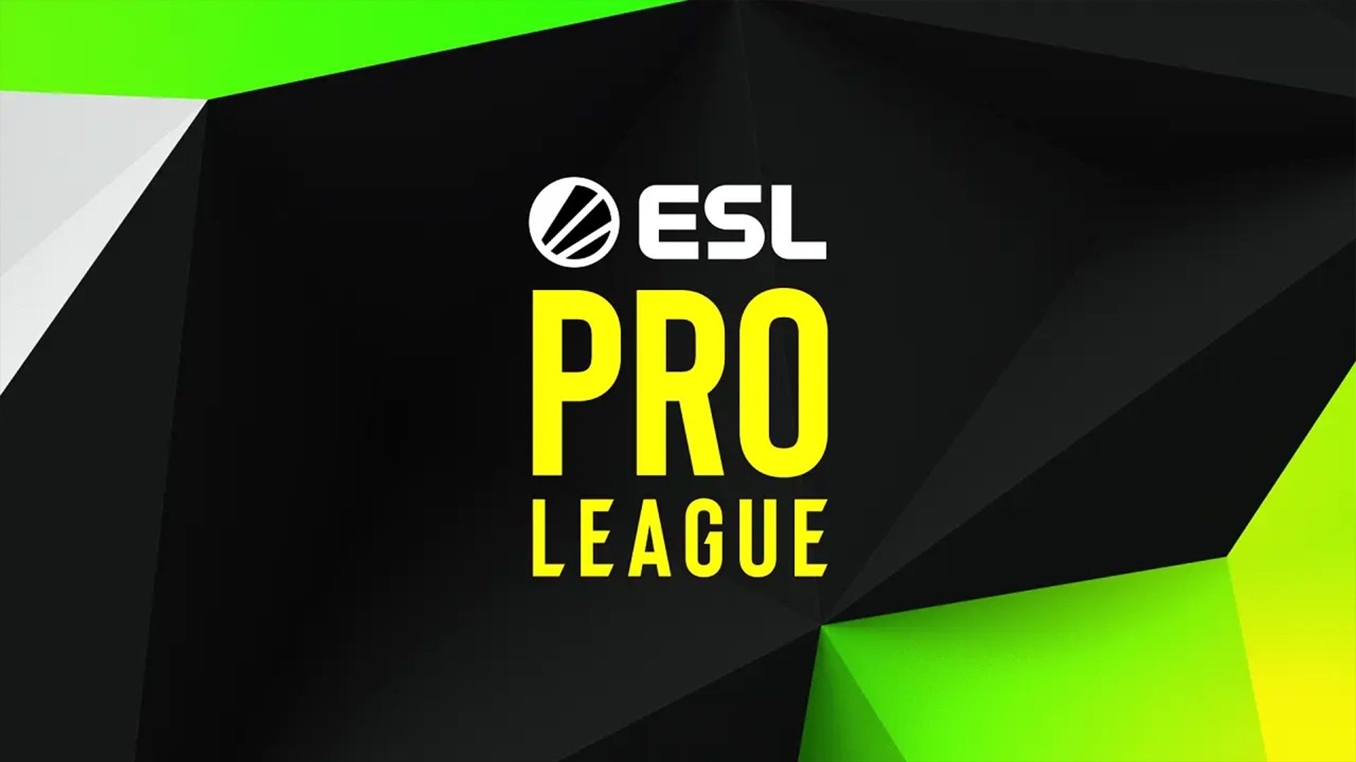 ESL Pro League Season 22: українські команди починають боротьбу на Stage 1
