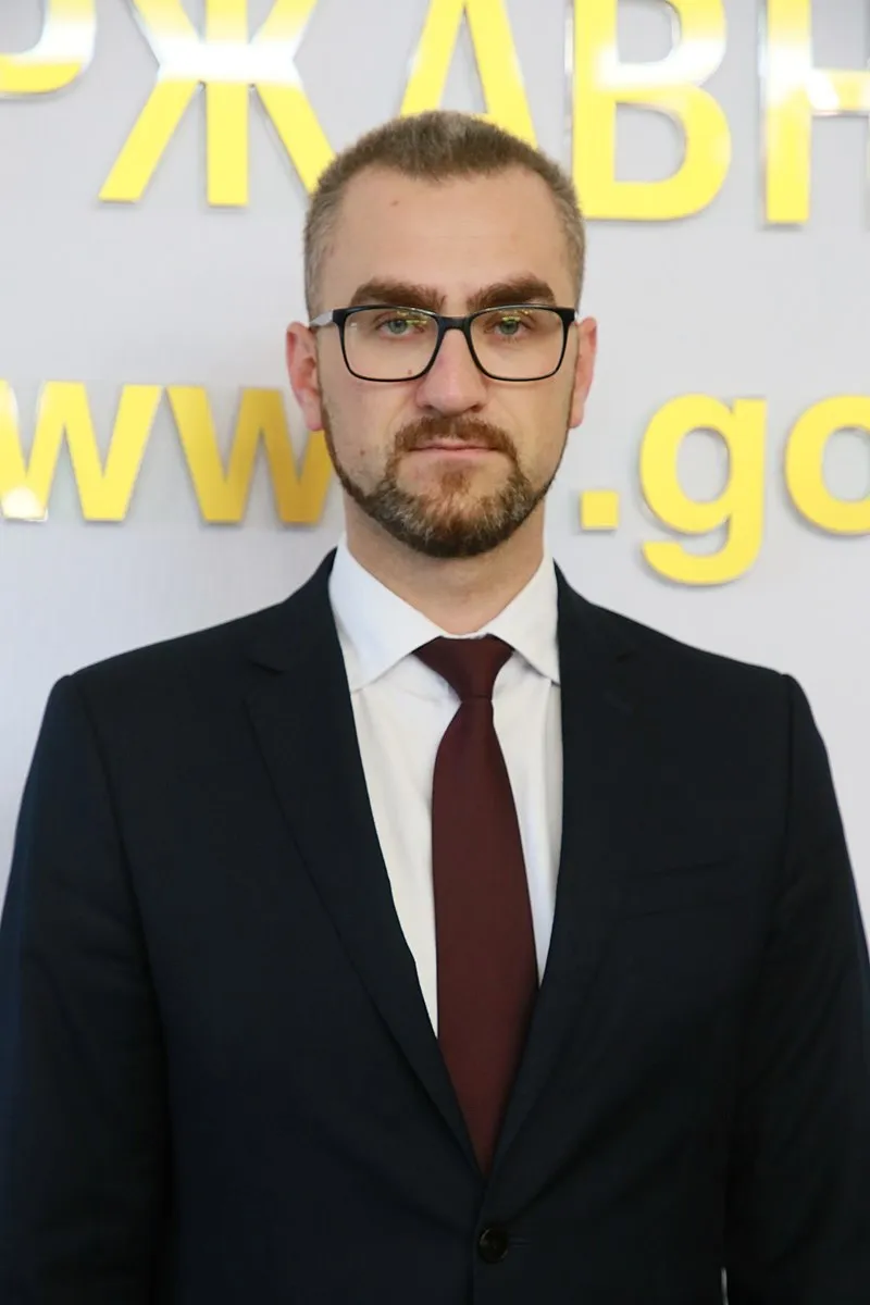 Дмитро Романюк