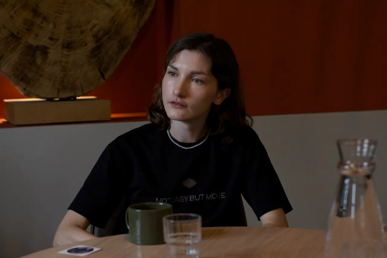 София Олейник рассказала о своем женихе