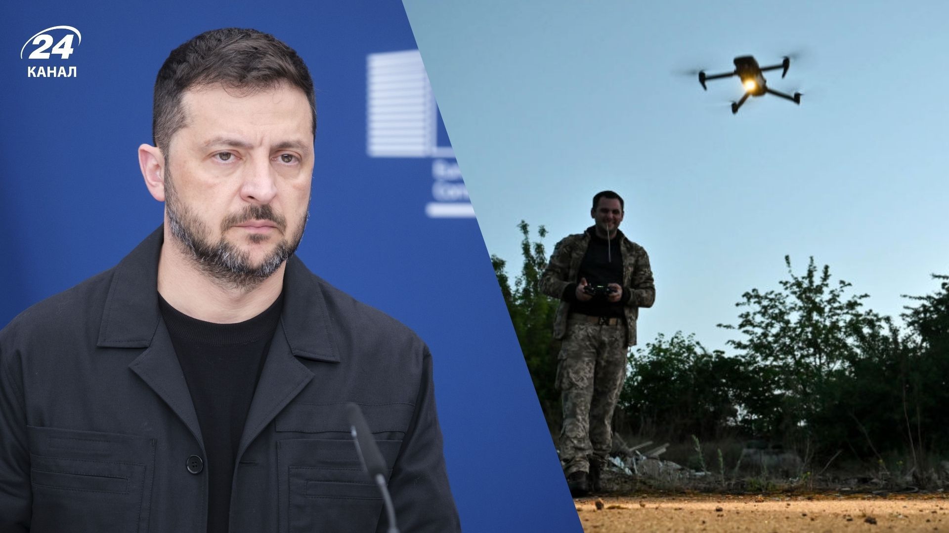 Украинский лидер прокомментировал оружие ВСУ