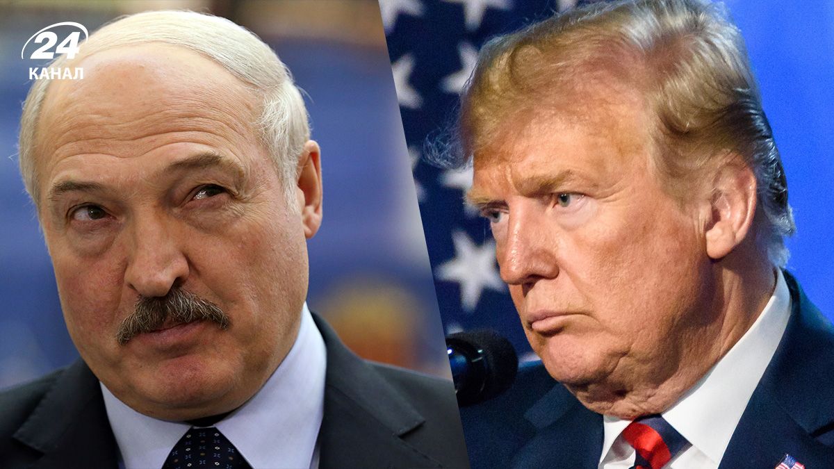 Восстановление отношений между США и Беларусью - чем опасно для Украины - Геополитика Восстановление отношений между США и Беларусью - чем опасно для Украины - Геополитика