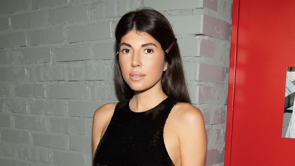 Сабіна Мусіна Сабіна Мусіна