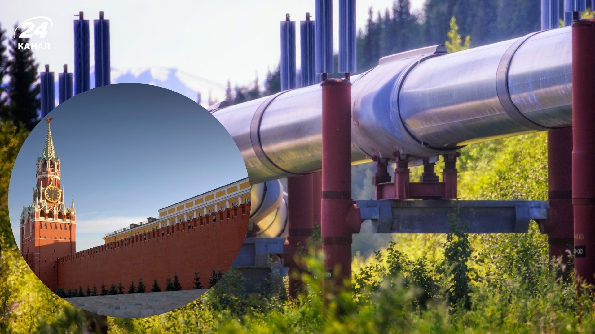 США готовы полностью заместить поставки российского газа и нефтепродуктов в Европу, –министр Эн - Экономика