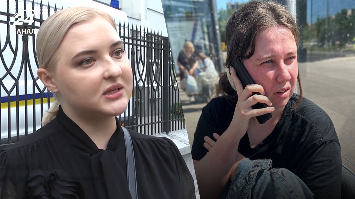 У Львові судять жінку, що побила дружину ветерана У Львові судять жінку, що побила дружину ветерана