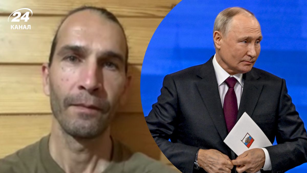 "Цезар" розповів про проблеми в російській армії "Цезар" розповів про проблеми в російській армії