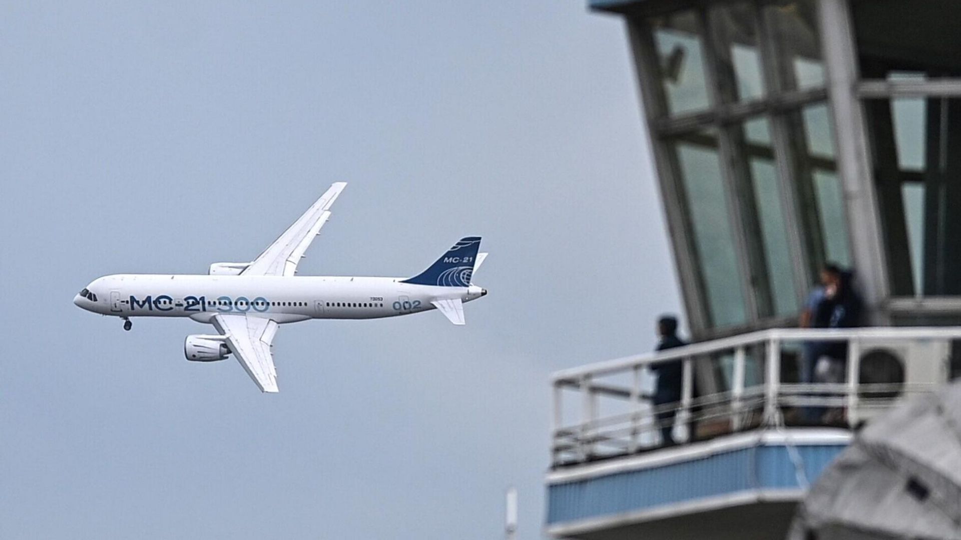 Российское авиастроение в критическом состоянии