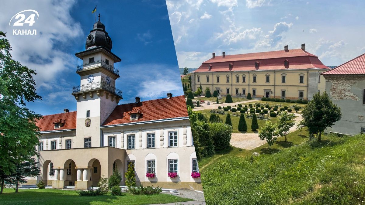 Сідайте на електричку і гайда у мандри Львівщиною