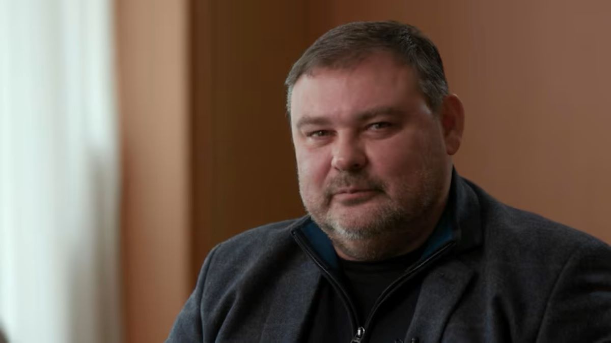 Правоохоронці провели обшуки у Кондратюка