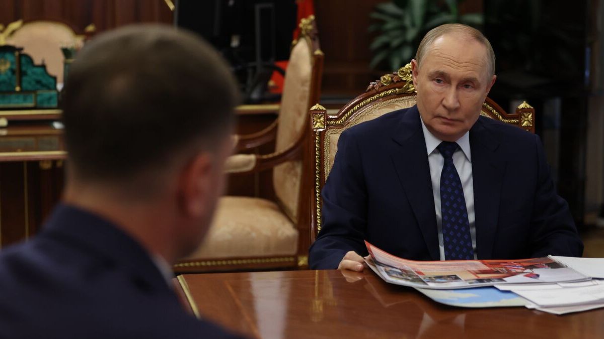 Трамп змінив ставлення щодо України - як реагують у Росії - Геополітика