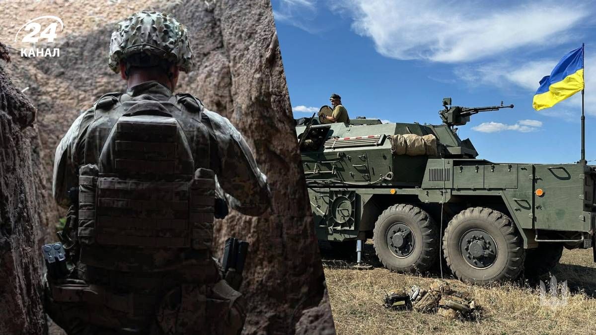 Хронология 1310 дня войны - 24 Канал Хронология 1310 дня войны - 24 Канал