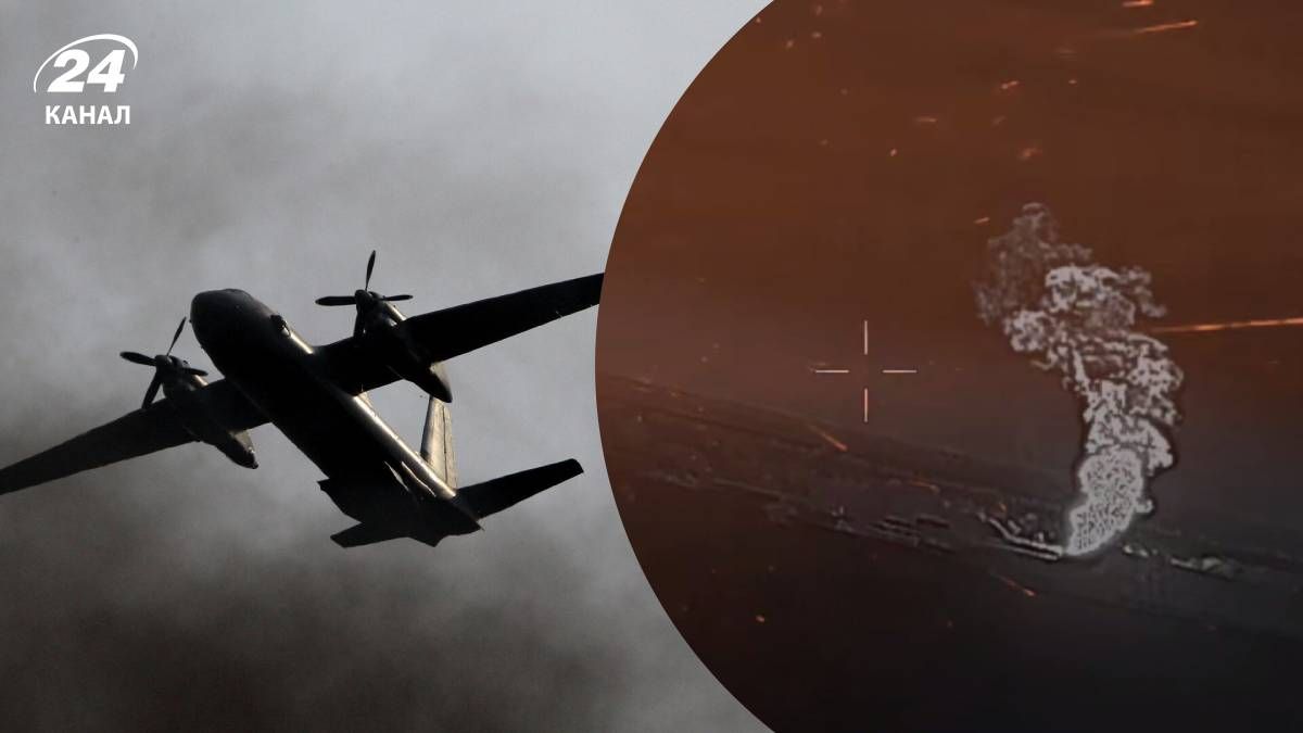 Українські розвідники завдали втрат ворогу в окупованому Криму - 24 Канал Українські розвідники завдали втрат ворогу в окупованому Криму - 24 Канал