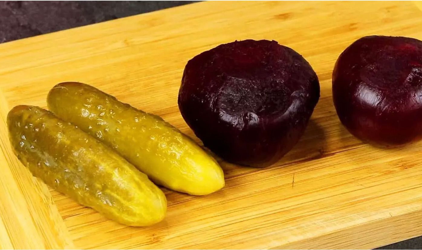 Смачний салат – це просто 