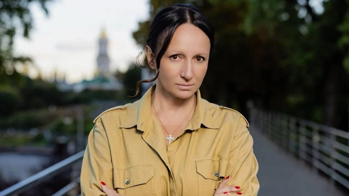 Владислава Молчанова уверена, что докажет свою правоту в суде - 24 Канал