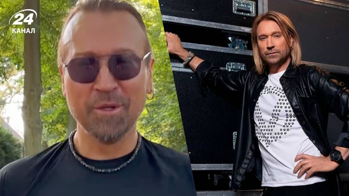 Олег Винник