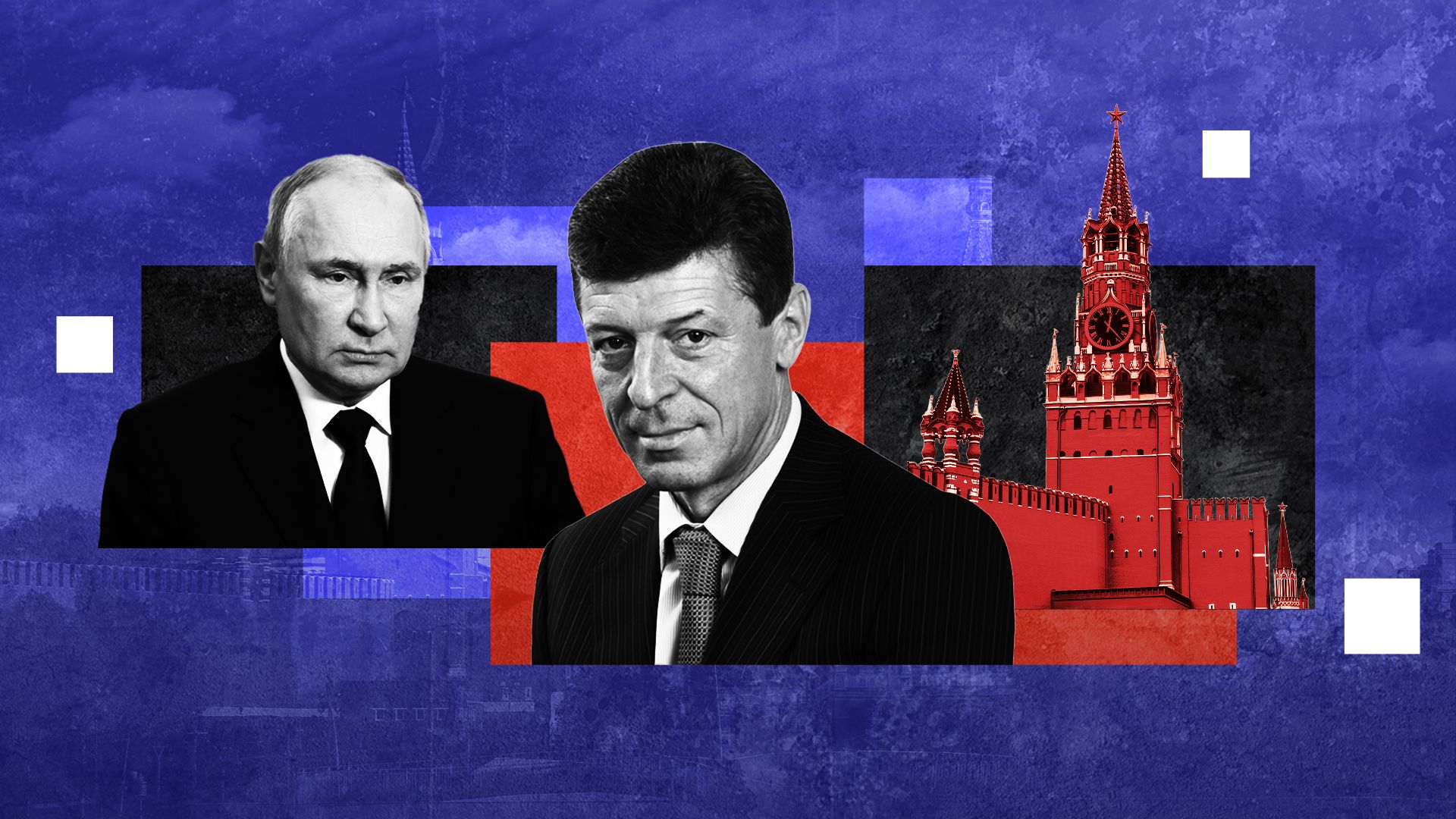 Дмитрий Козак - биография Дмитрий Козак - биография