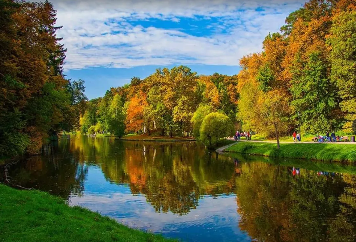 Софиевка Софиевка