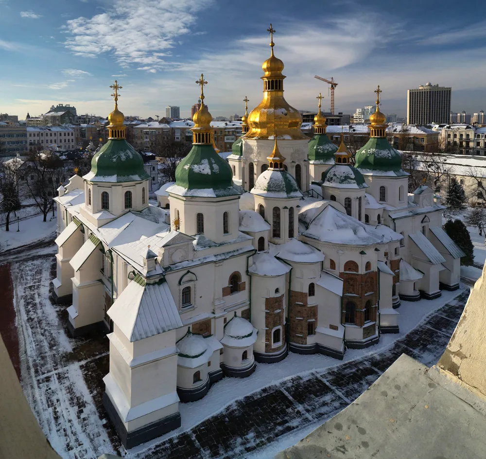 Софийский собор Софийский собор