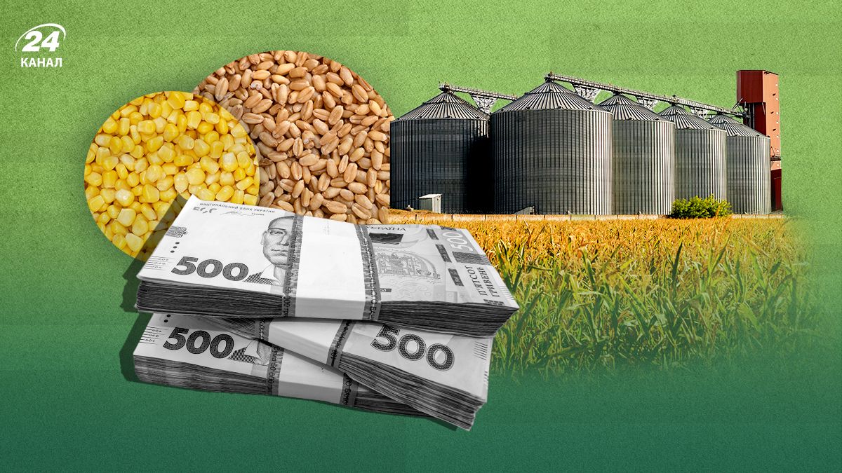 Какие цены на зерновые - пшеницу и кукурузу