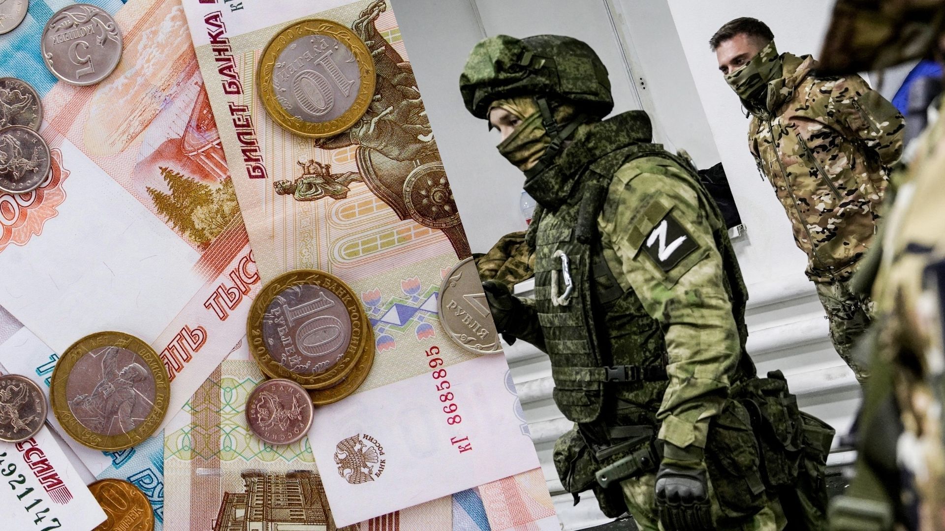 Росія зменшить витрати на нацоборону Росія зменшить витрати на нацоборону