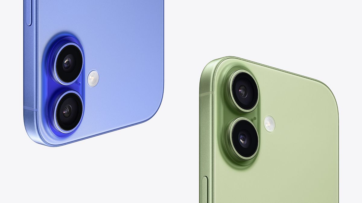 iPhone 17 та iPhone 16 – огляд ключових відмінностей та характеристик