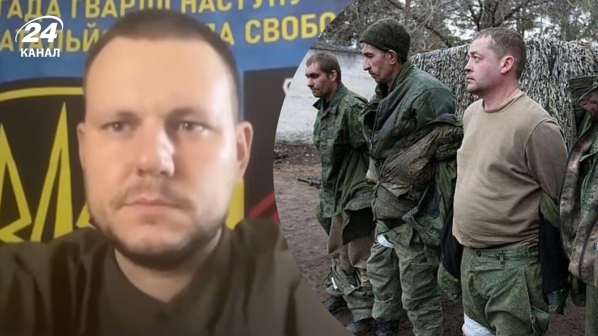  Российские солдаты воюют без обуви и брони - что их мотивирует идти на штурм - 24 Канал