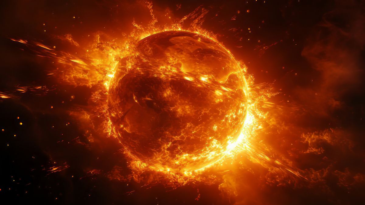 25 та 26 вересня магнітної бурі не буде