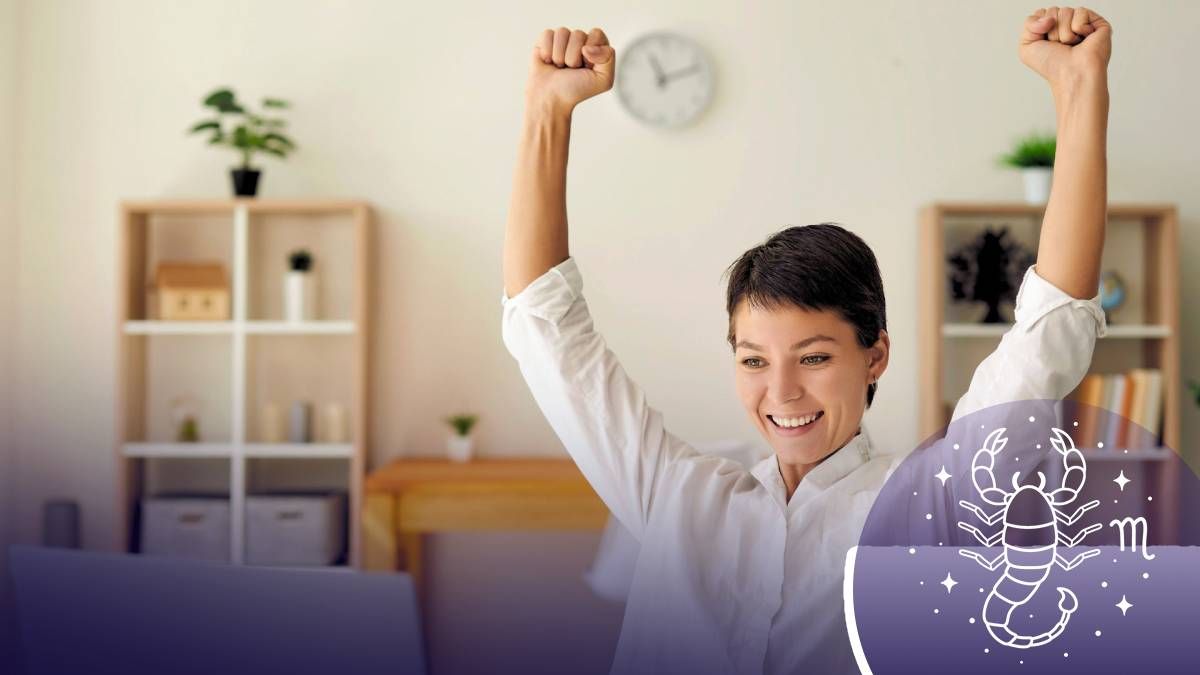 Скоро все стане на свої місця: астрологи назвали знак, у якого закінчується смуга труднощів - lifestyle 24 Скоро все стане на свої місця: астрологи назвали знак, у якого закінчується смуга труднощів - lifestyle 24