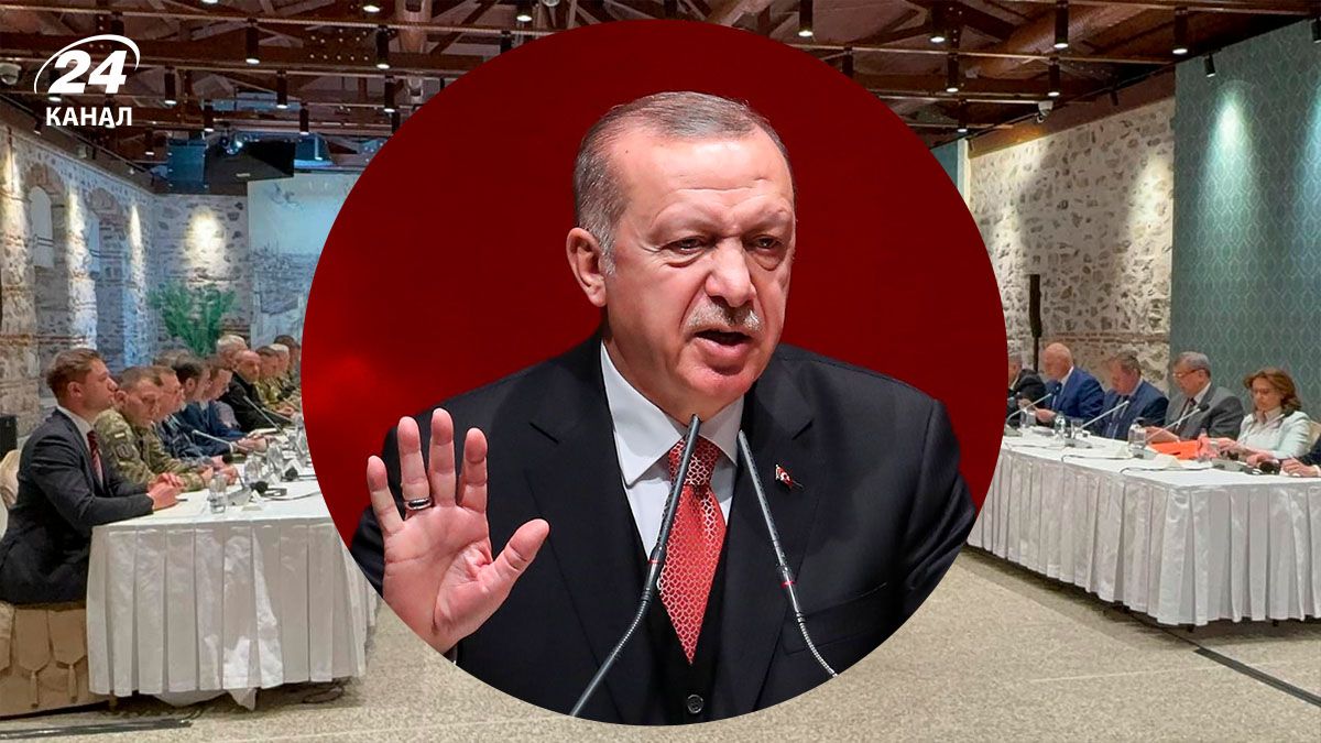 Трамп натякнув, що Ердоган може стати посередником між Зеленським і Путіним - Геополітика