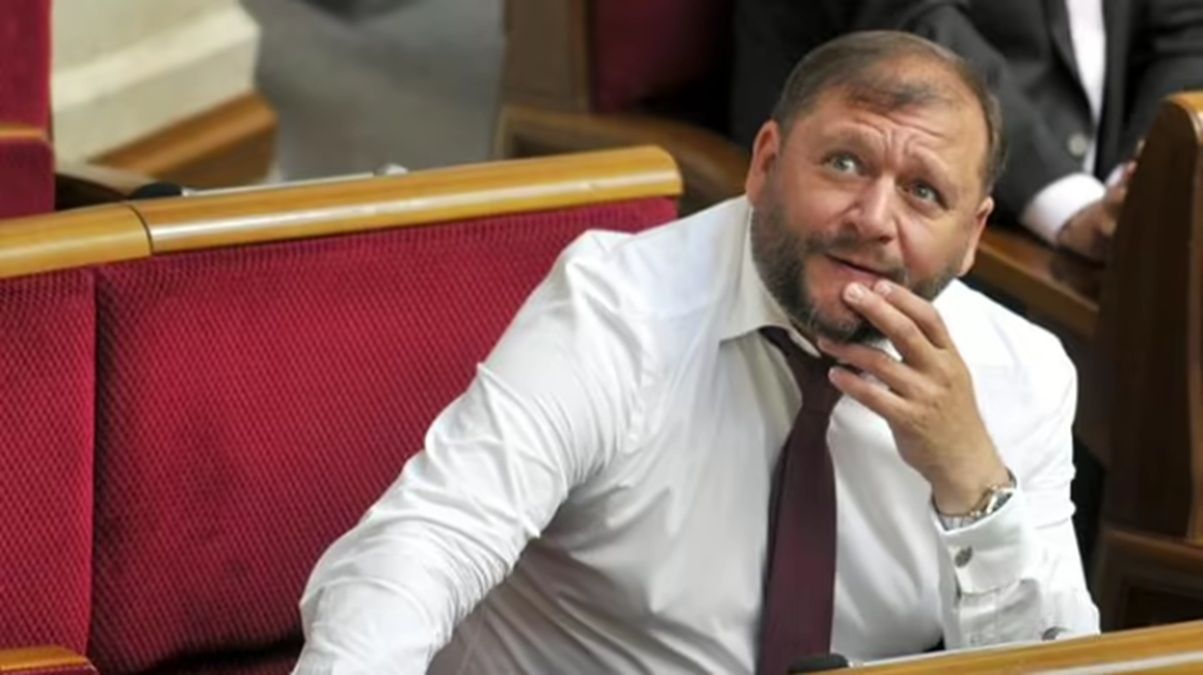 У Харкові вимагають позбавити Добкіна звання "Почесного громадянина": що відомо У Харкові вимагають позбавити Добкіна звання "Почесного громадянина": що відомо