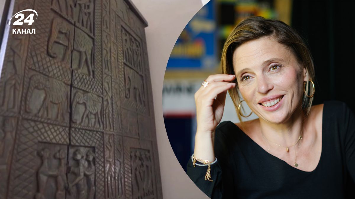 Де і як живе Ірена Карпа - як виглядає квартира письменниці