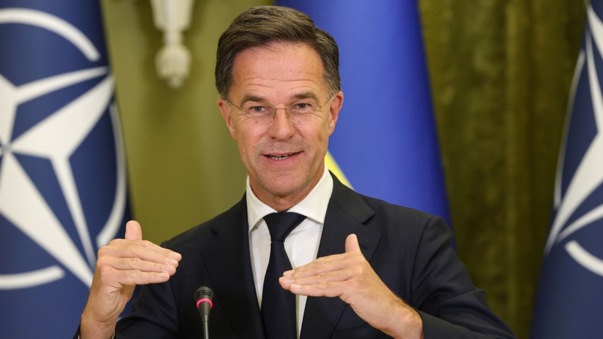 Україна отримає безперервний потік американської зброї, – генсек НАТО Марк Рютте - Геополітика