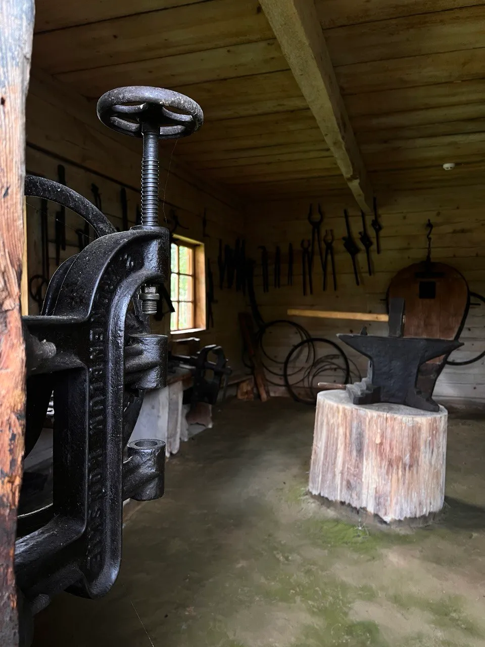 Музей Франка у Нагуєвичах Музей Франка у Нагуєвичах