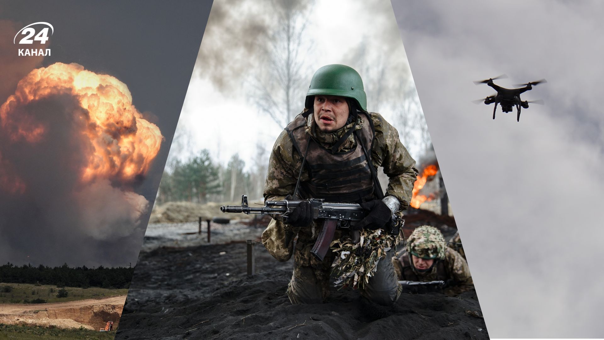 Хронология 1311 дня войны Хронология 1311 дня войны