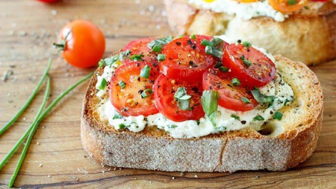 Апетитна закуска Апетитна закуска